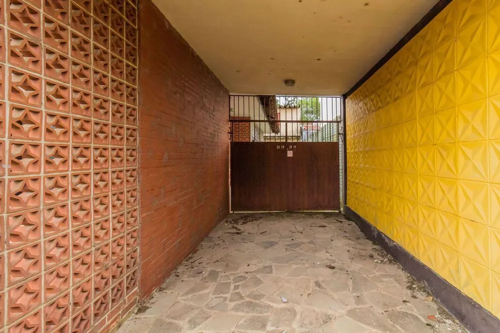 Casa, 4 quartos, 283 m² - Foto 1