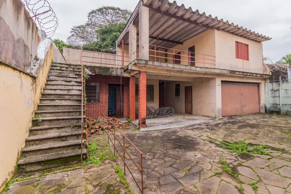 Casa, 4 quartos, 283 m² - Foto 2
