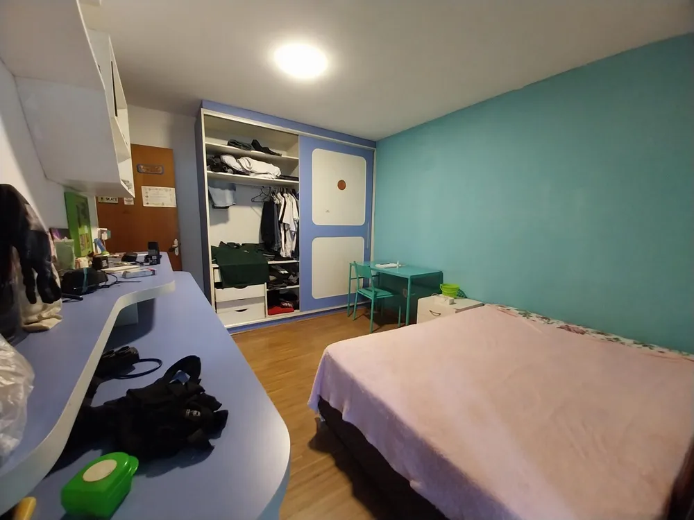 Apartamento, 1 quarto, 46 m² - Foto 4