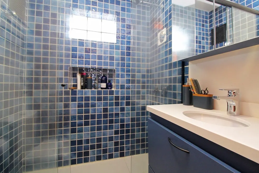 Apartamento, 1 quarto, 46 m² - Foto 9
