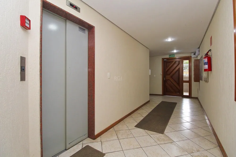Apartamento, 1 quarto, 46 m² - Foto 8
