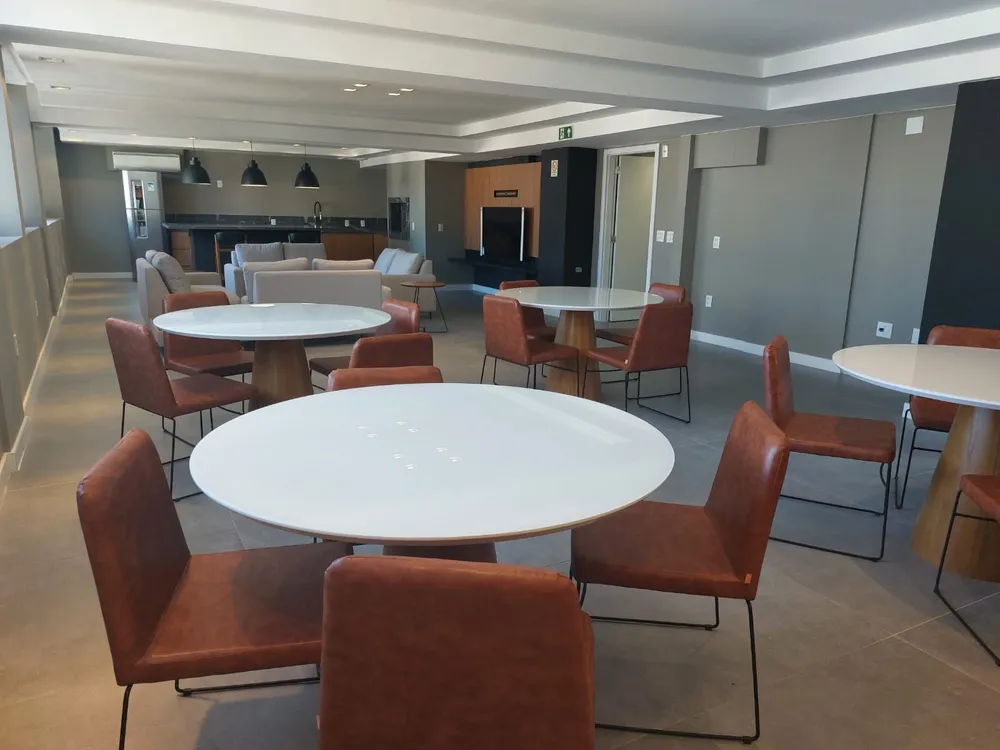 Apartamento, 1 quarto, 51 m² - Foto 2