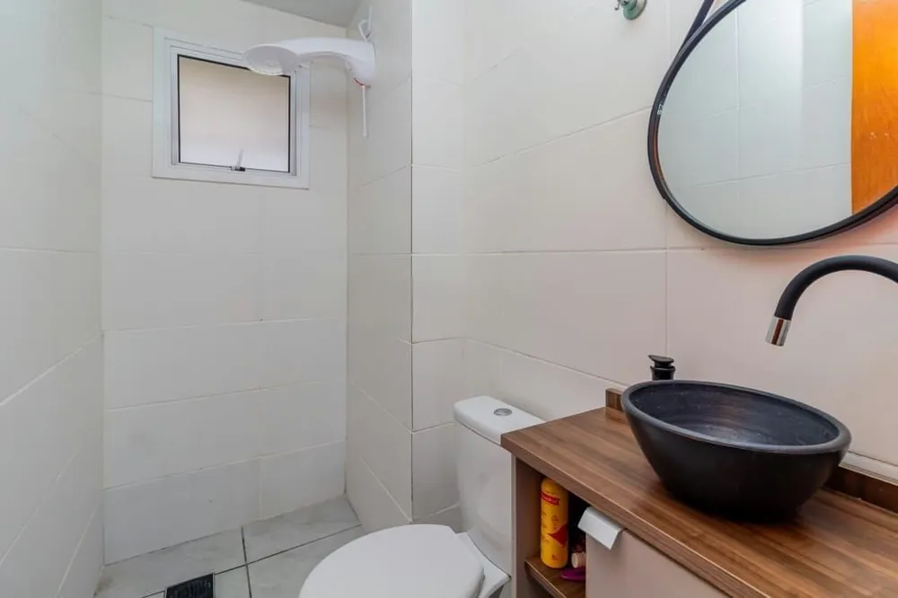 Casa de Condomínio, 2 quartos - Foto 3