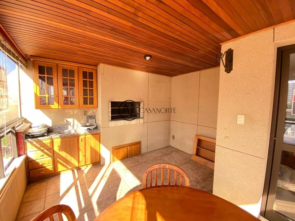 Apartamento à venda com 2 quartos, 90m² - Foto 4