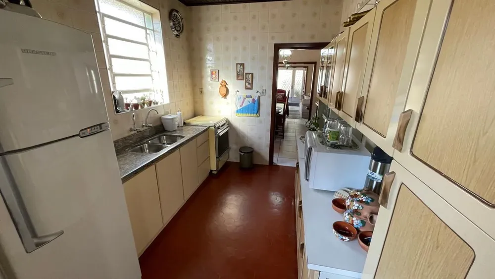 Casa, 3 quartos, 159 m² - Foto 1