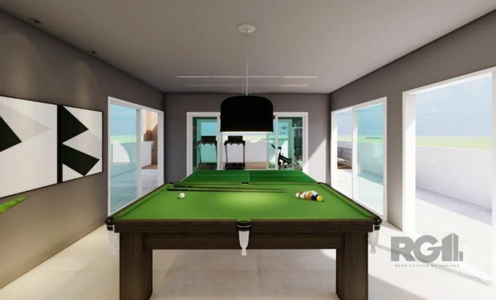Apartamento, 3 quartos, 115 m² - Foto 4