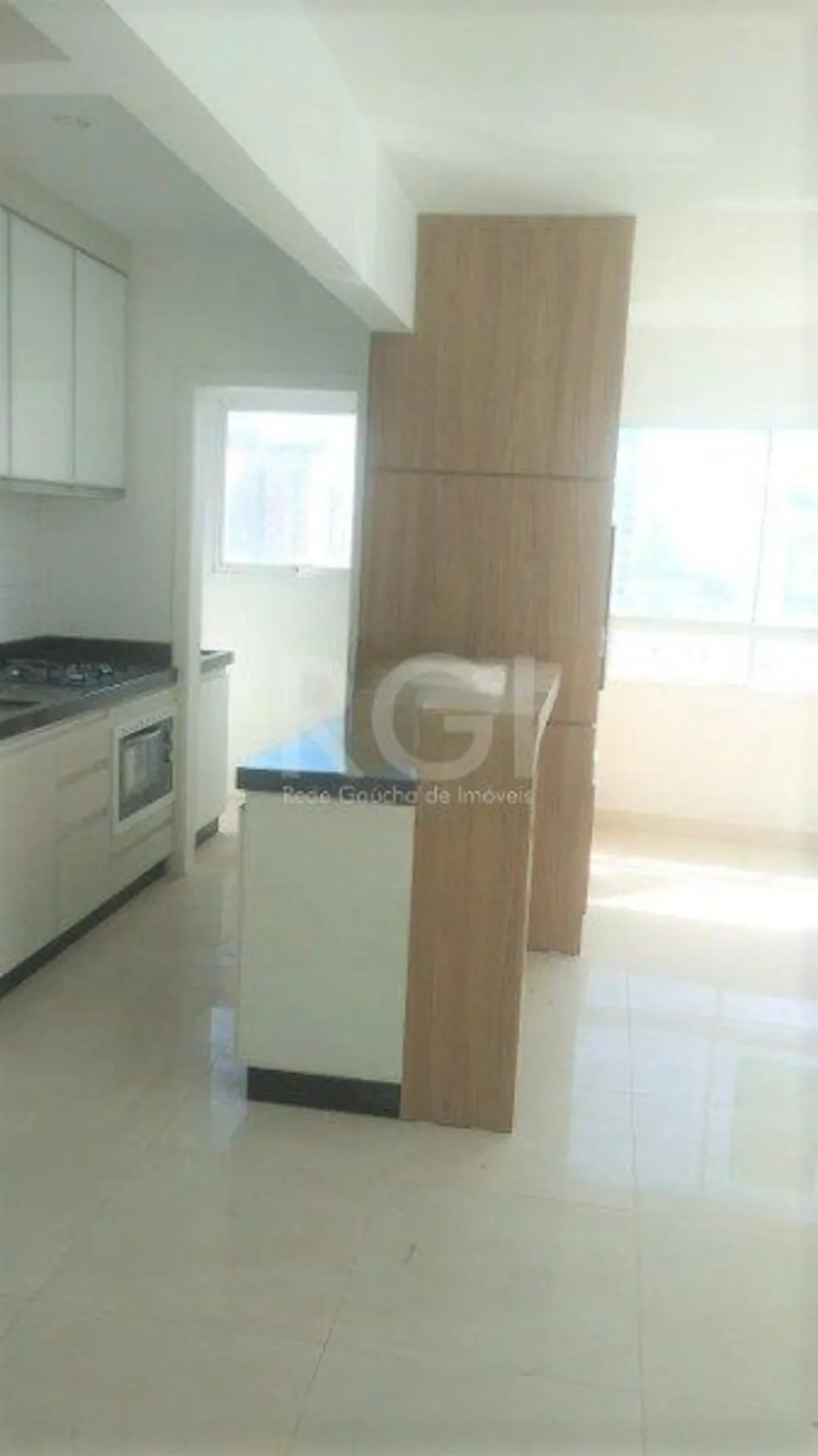 Apartamento, 1 quarto, 49 m² - Foto 1