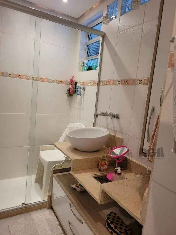 Apartamento, 3 quartos, 108 m² - Foto 3