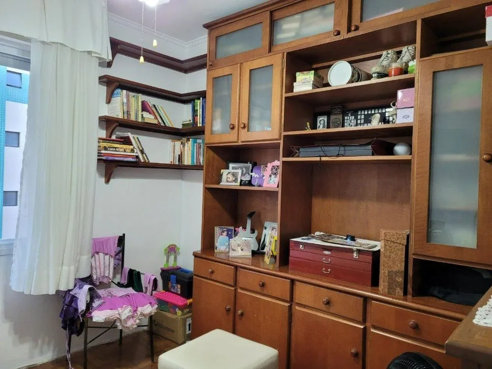 Apartamento, 3 quartos, 106 m² - Foto 8
