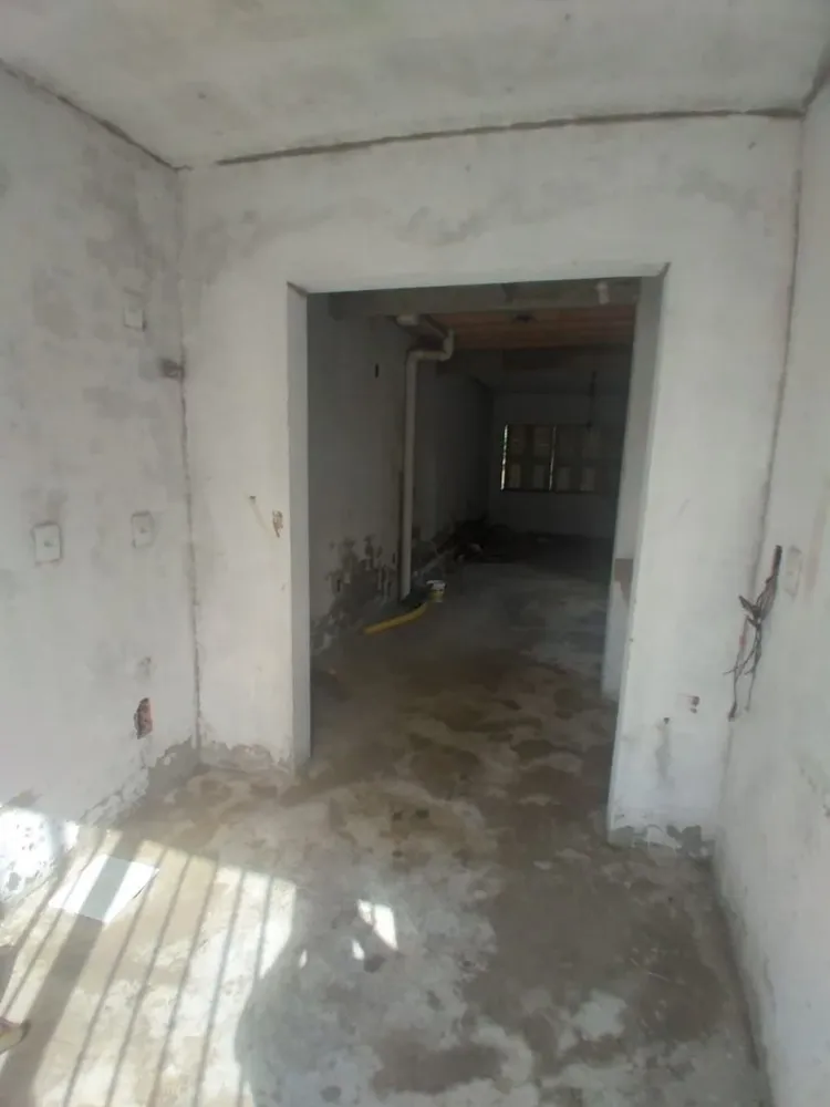 Sobrado, 3 quartos, 123 m² - Foto 1