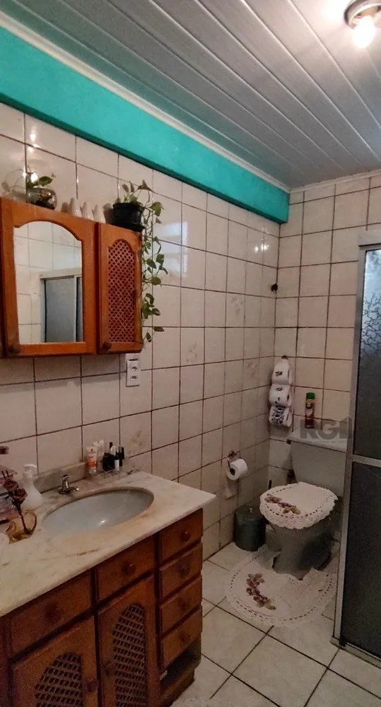 Sobrado, 3 quartos, 123 m² - Foto 2