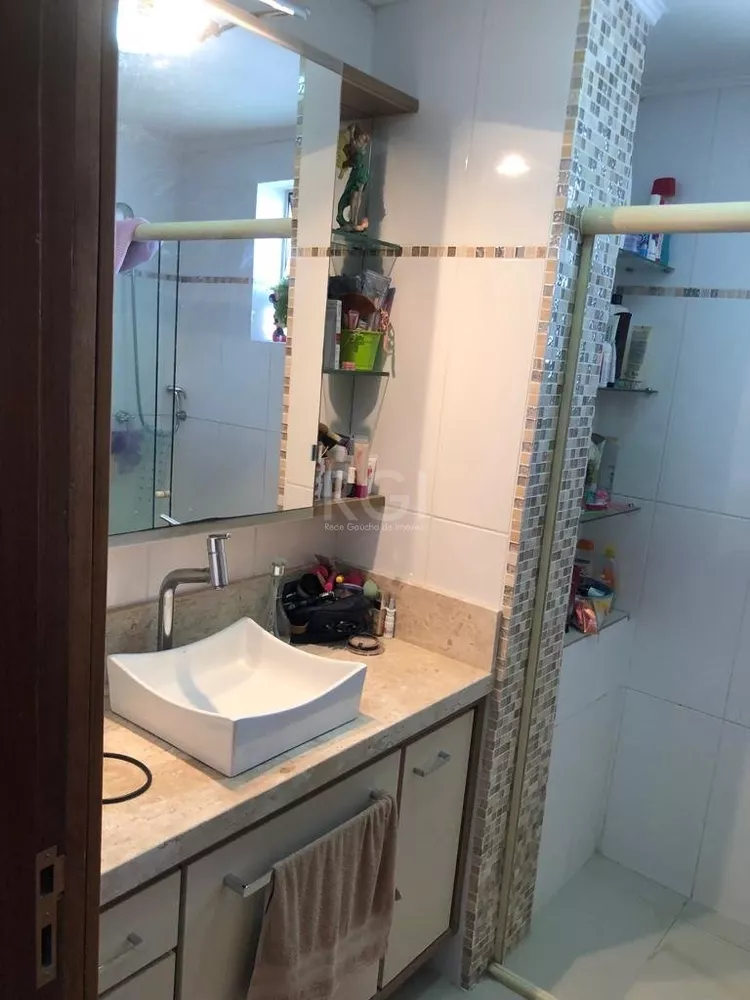 Cobertura à venda com 3 quartos, 269m² - Foto 11