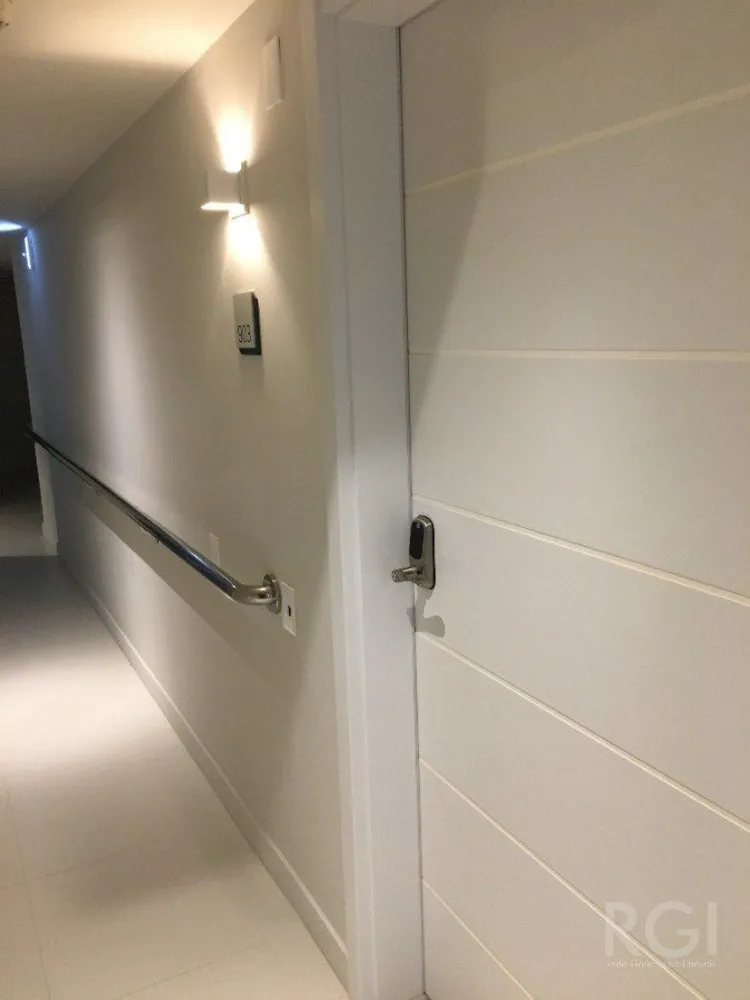 Flat/Apart Hotel, 1 quarto, 45 m² - Foto 1