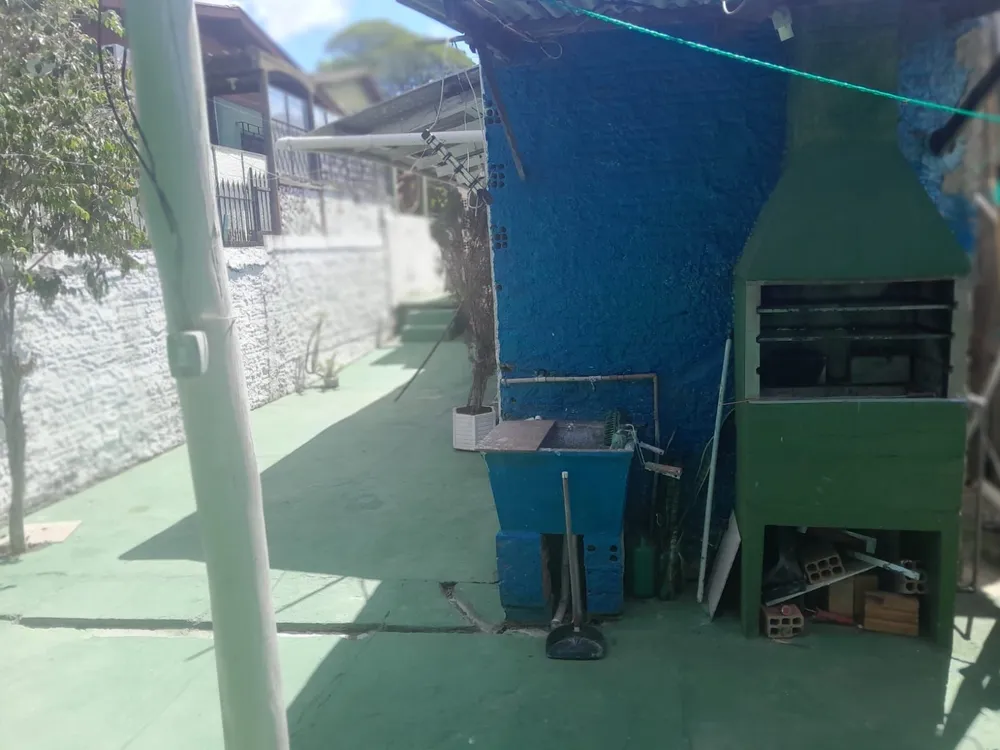 Casa, 2 quartos, 49 m² - Foto 1