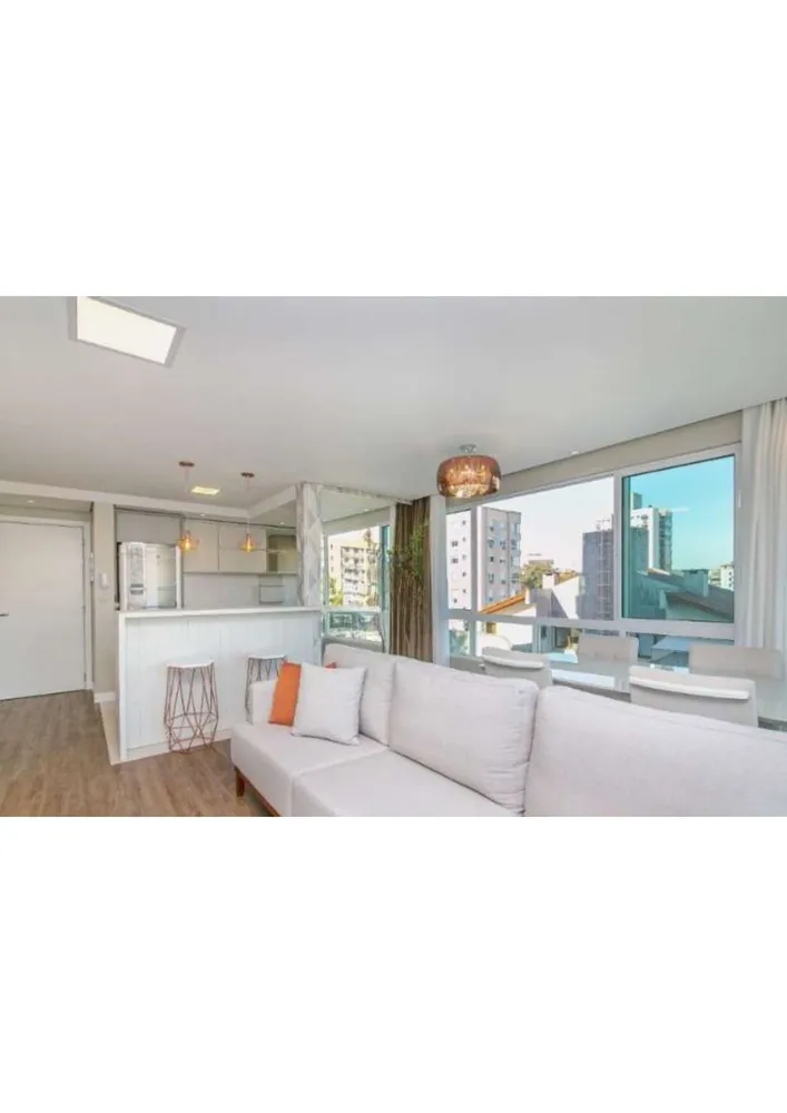 Apartamento, 2 quartos, 72 m² - Foto 3