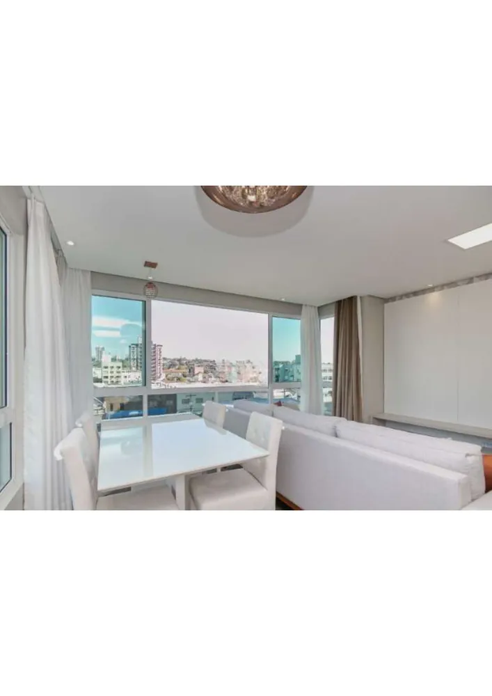 Apartamento, 2 quartos, 72 m² - Foto 2
