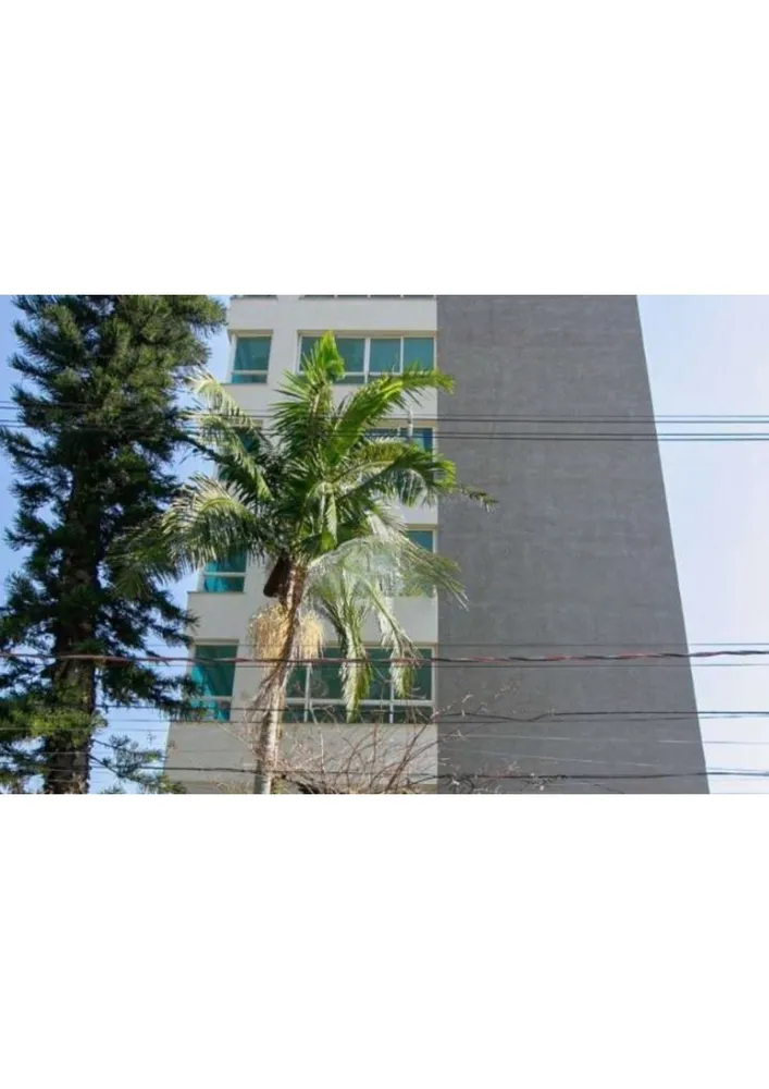 Apartamento, 2 quartos, 72 m² - Foto 4