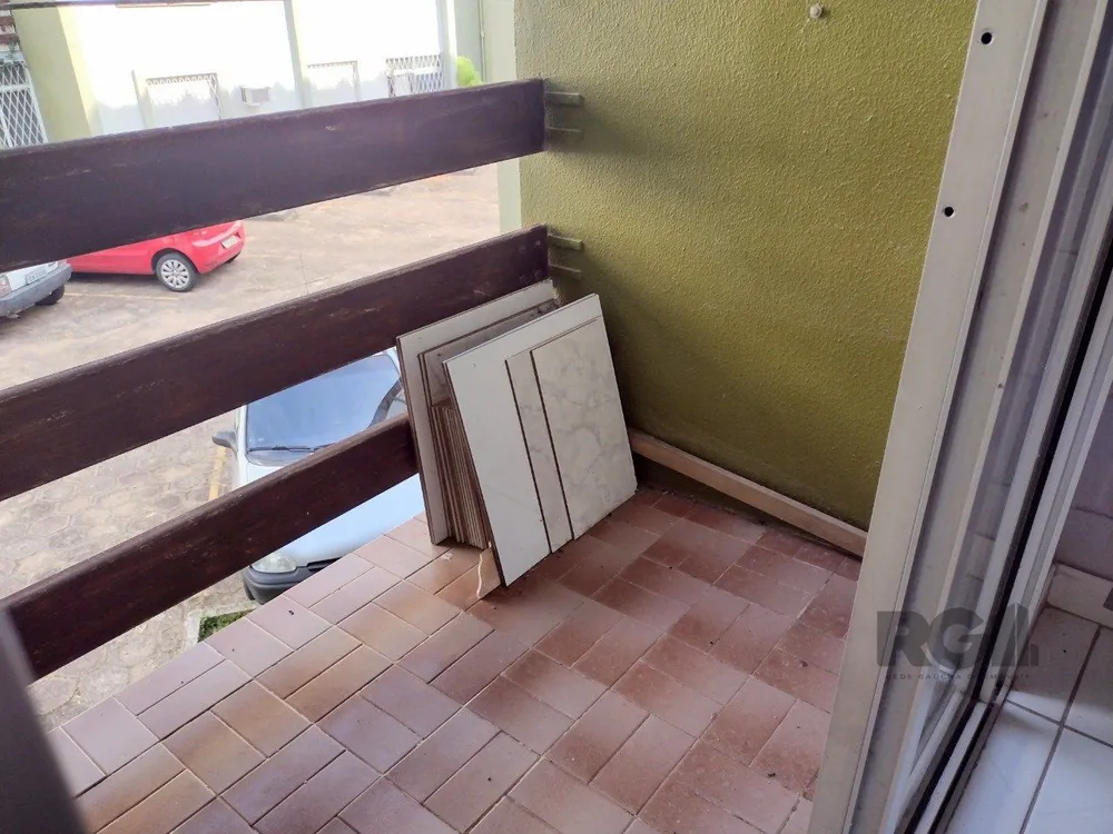 Apartamento, 2 quartos, 53 m² - Foto 1