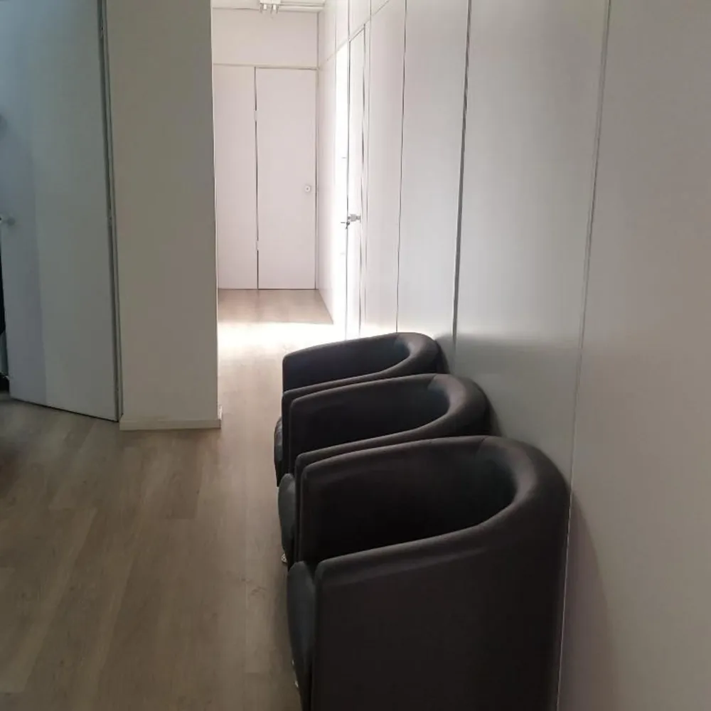Apartamento, 1 quarto, 33 m² - Foto 4