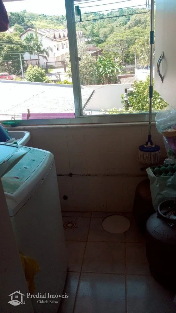 Apartamento, 3 quartos, 82 m² - Foto 5