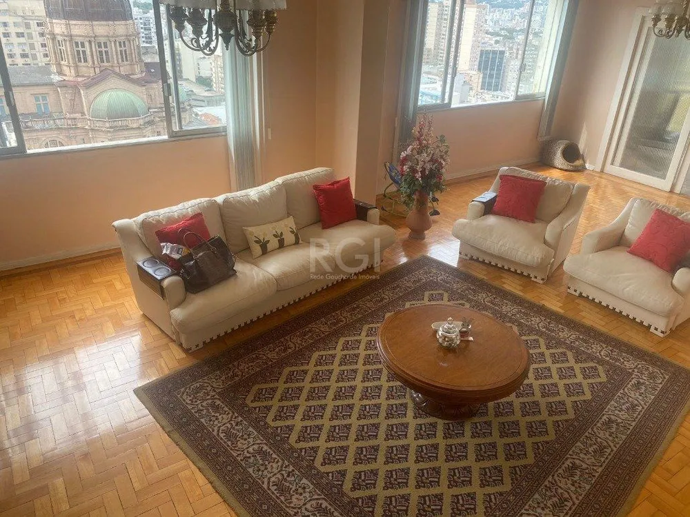 Apartamento, 4 quartos, 406 m² - Foto 3