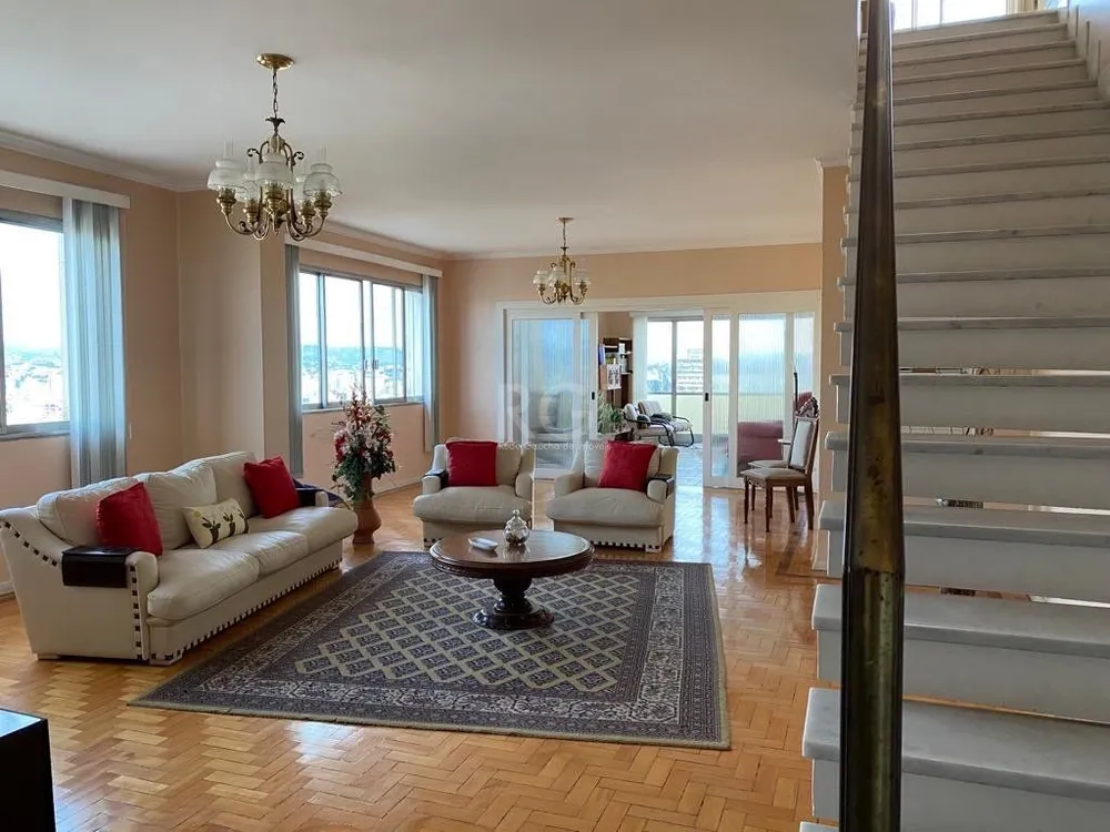 Apartamento, 4 quartos, 406 m² - Foto 2