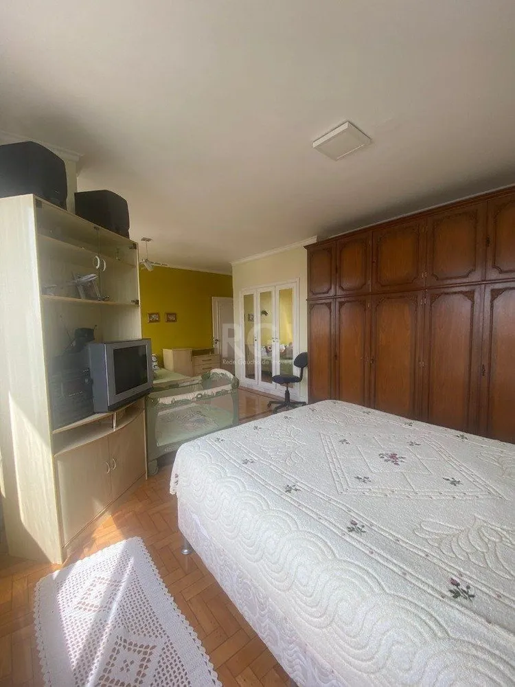 Apartamento, 4 quartos, 406 m² - Foto 1