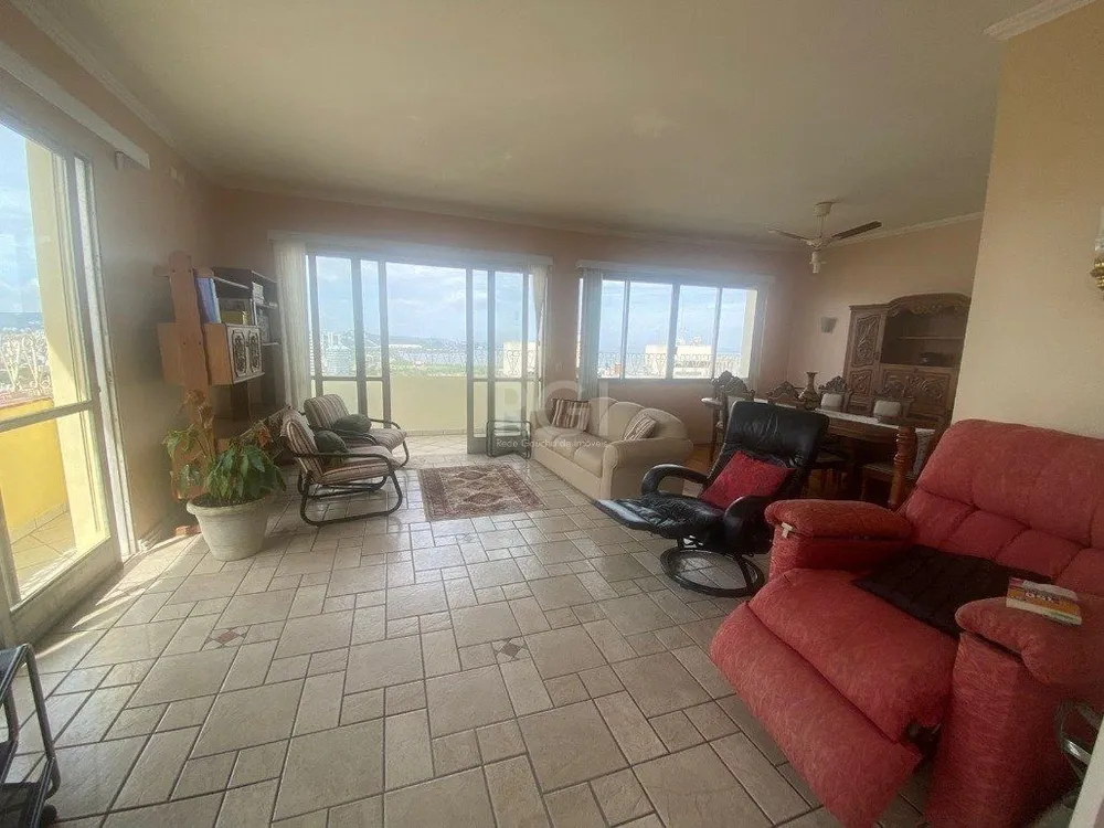 Apartamento, 4 quartos, 406 m² - Foto 1
