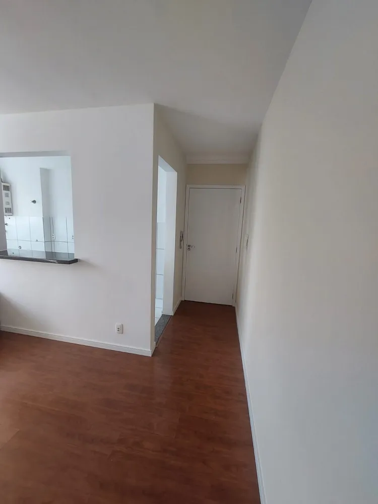 Apartamento, 2 quartos, 45 m² - Foto 5