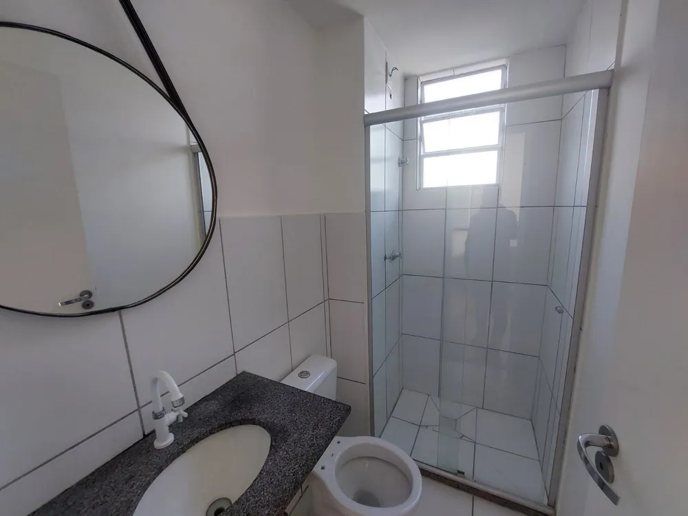 Apartamento, 2 quartos, 45 m² - Foto 1