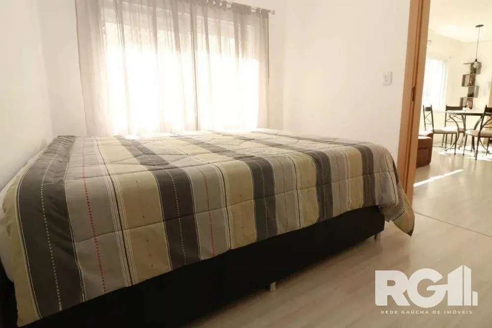 Apartamento, 2 quartos, 44 m² - Foto 3