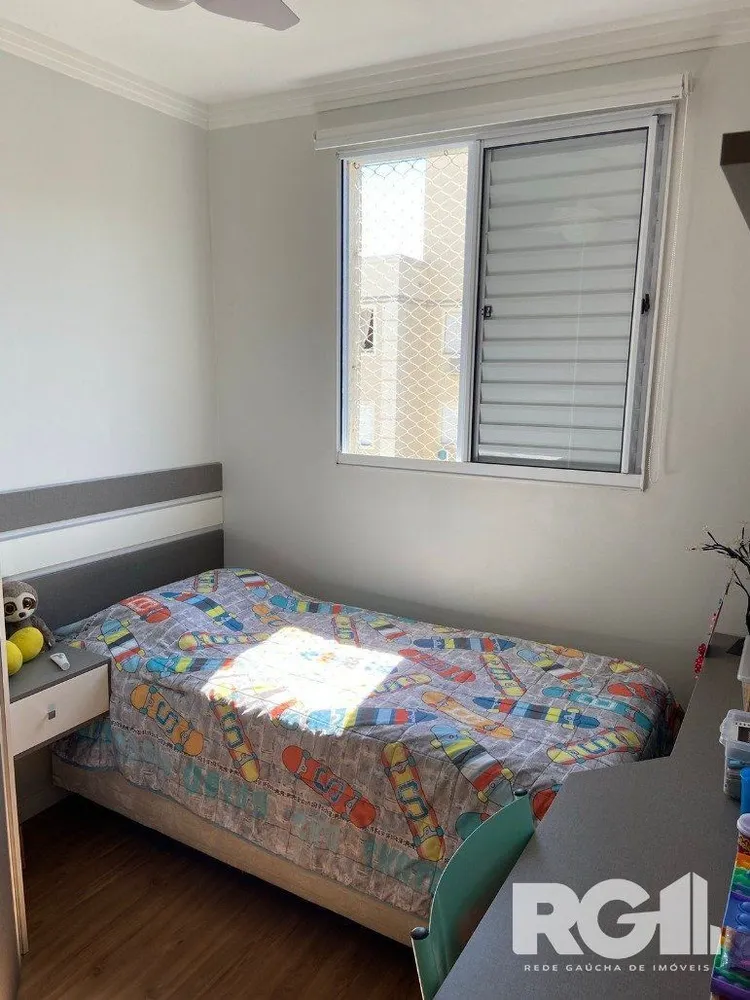 Apartamento, 2 quartos, 44 m² - Foto 1
