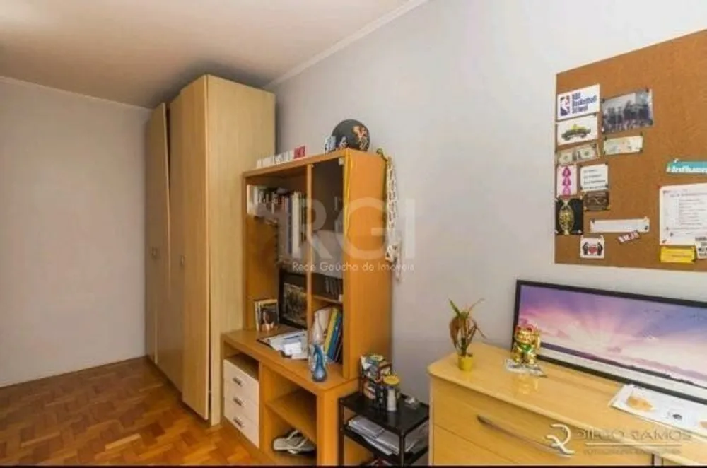 Apartamento, 2 quartos, 44 m² - Foto 4
