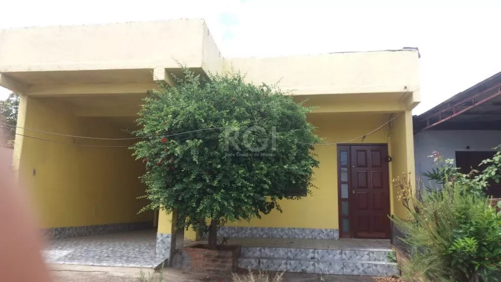 Casa à venda com 5 quartos, 201m² - Foto 3