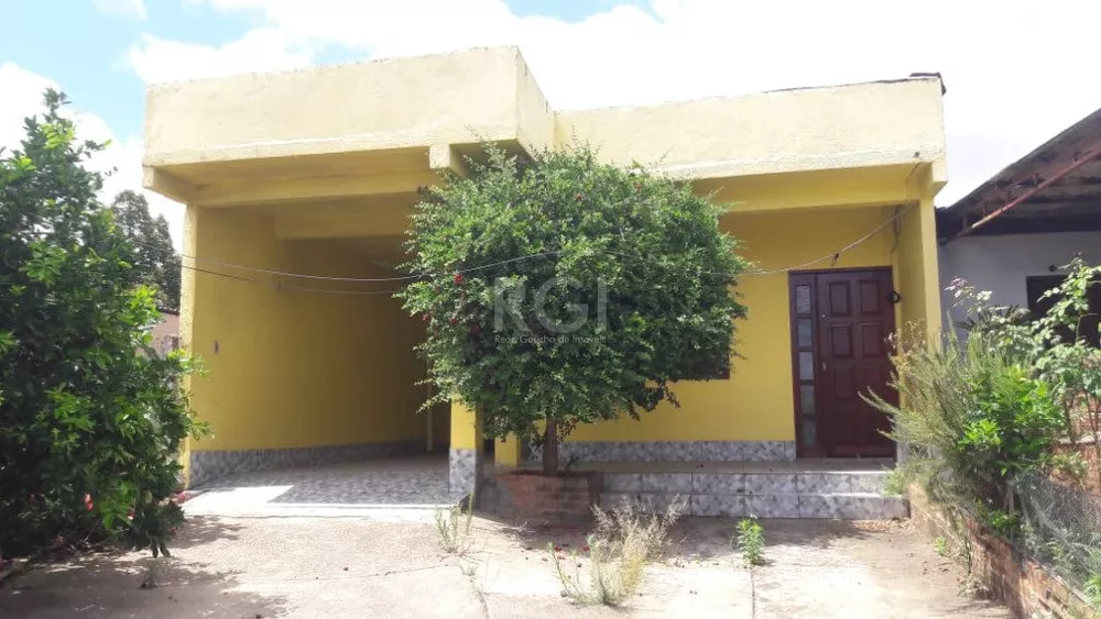 Casa à venda com 5 quartos, 201m² - Foto 4