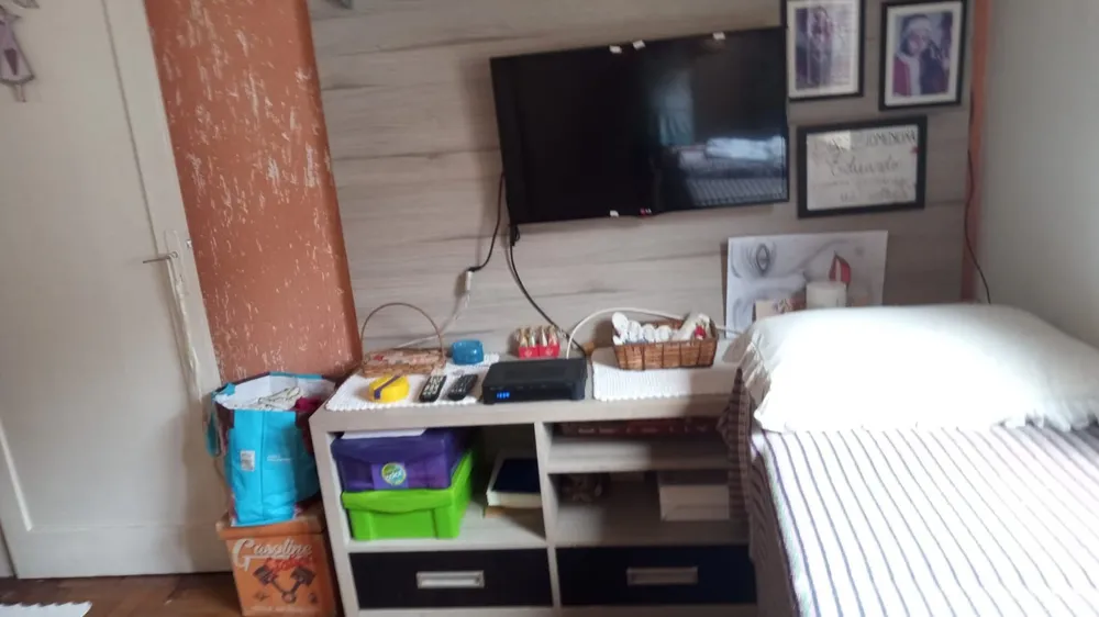 Apartamento, 2 quartos, 78 m² - Foto 12
