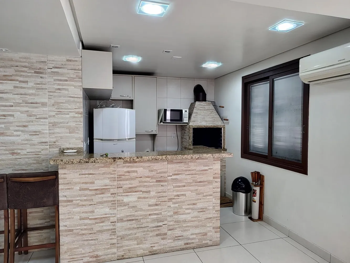 Apartamento, 2 quartos, 78 m² - Foto 8