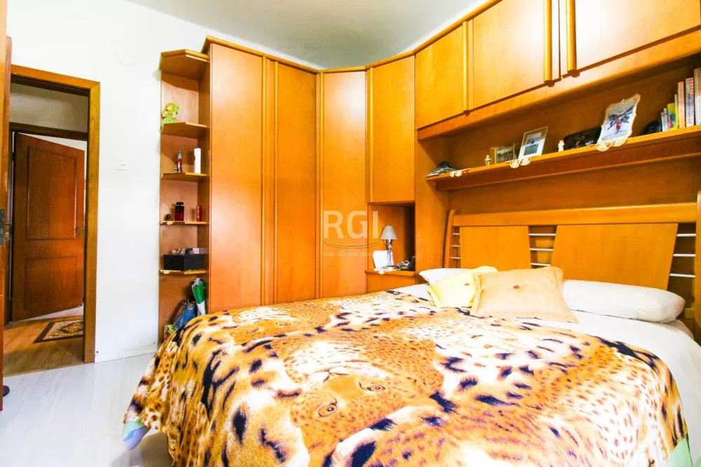 Apartamento à venda com 2 quartos, 99m² - Foto 5