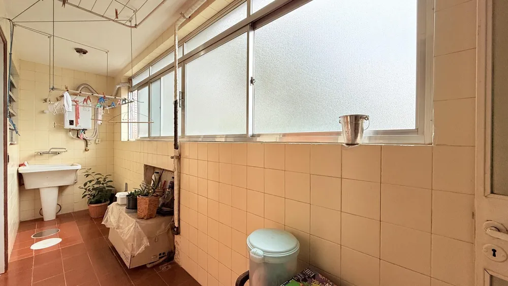 Apartamento, 4 quartos, 223 m² - Foto 1