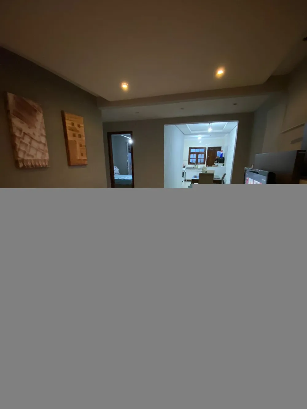 Casa, 3 quartos, 271 m² - Foto 1