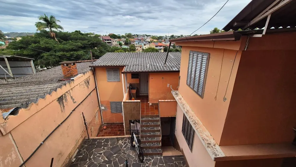 Casa, 3 quartos, 201 m² - Foto 5