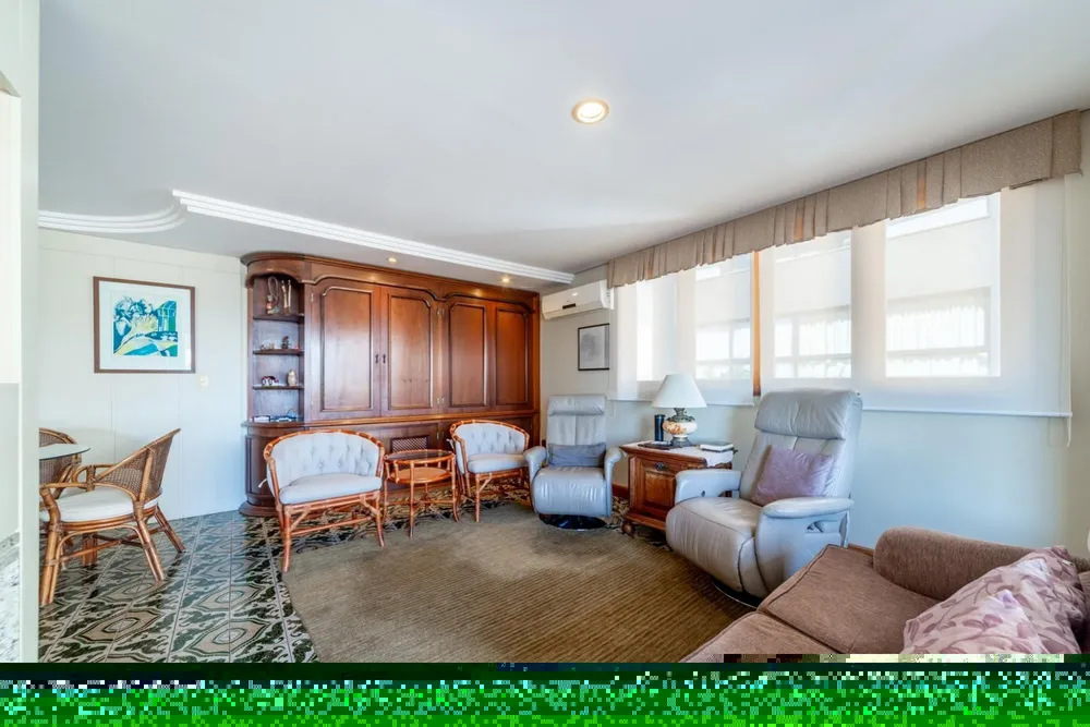 Apartamento, 3 quartos, 72 m² - Foto 1