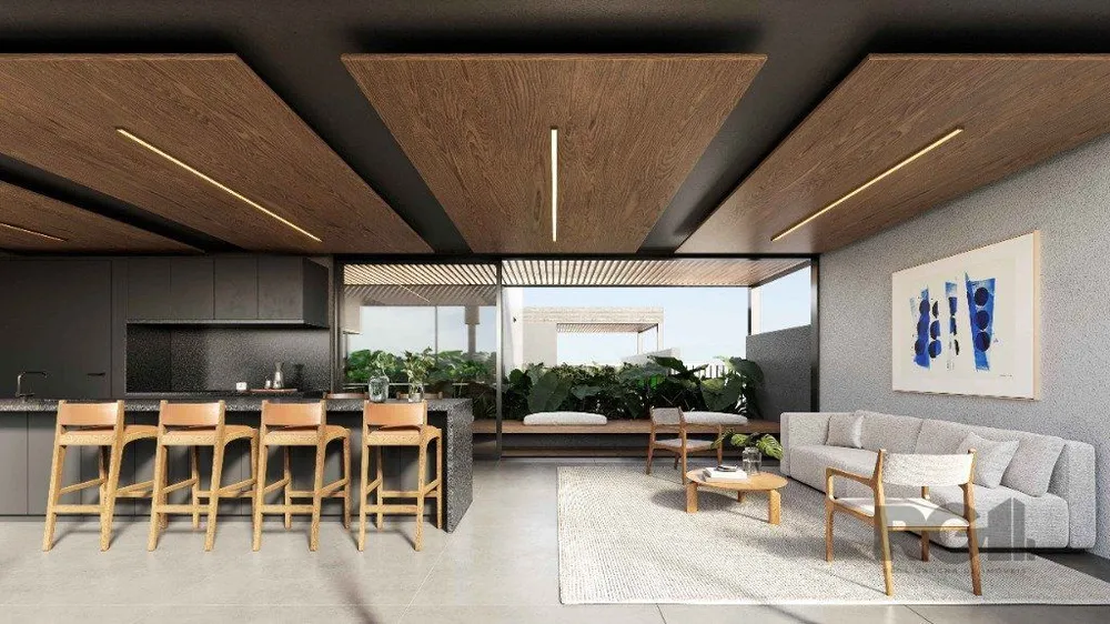 Apartamento, 1 quarto, 62 m² - Foto 4