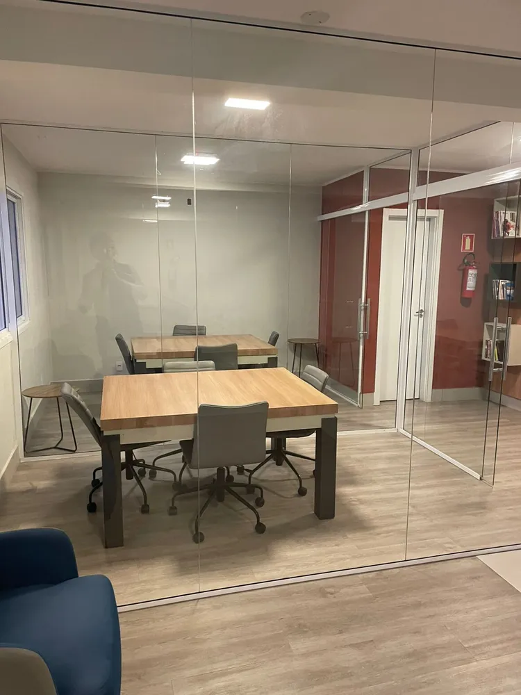 Sala-Conjunto, 29 m² - Foto 3