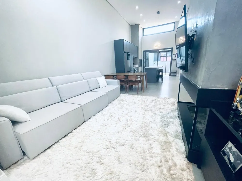Apartamento, 2 quartos, 57 m² - Foto 5