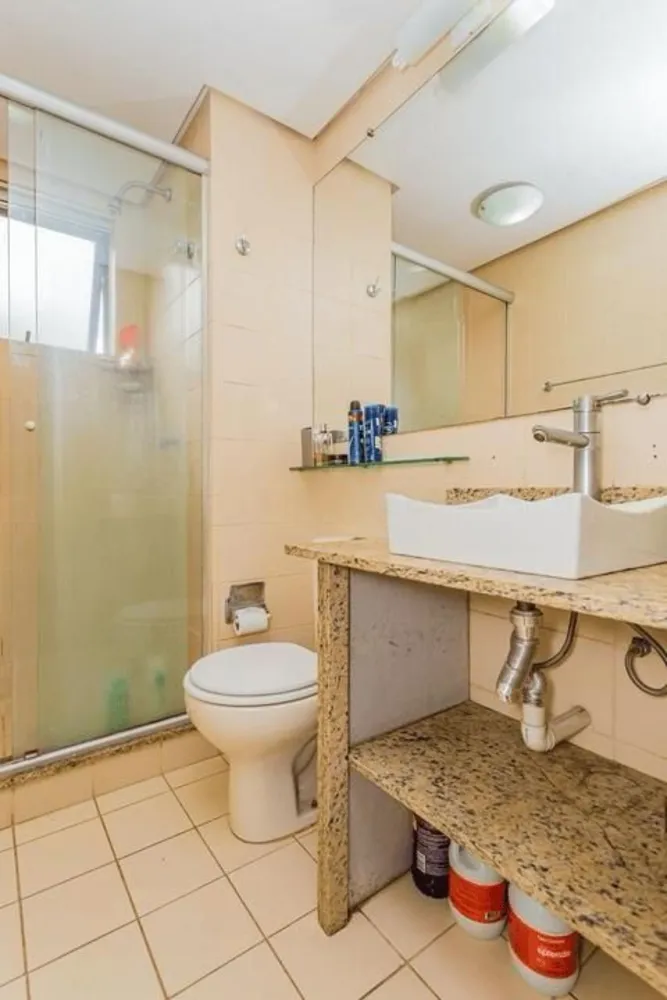 Apartamento, 2 quartos, 63 m² - Foto 6