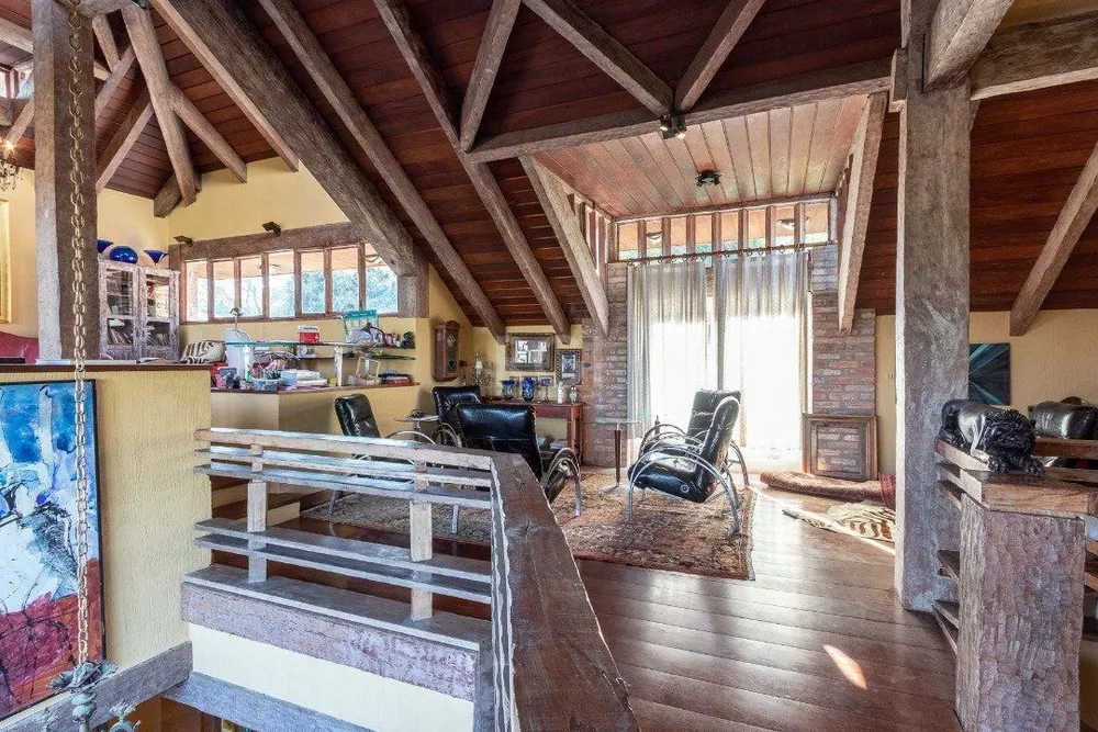 Casa, 4 quartos, 419 m² - Foto 1