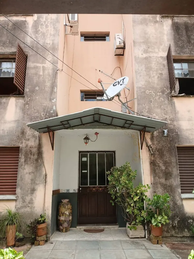 Apartamento, 2 quartos, 44 m² - Foto 3