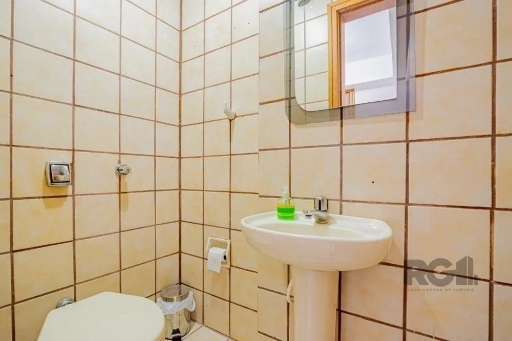 Apartamento, 1 quarto, 43 m² - Foto 1