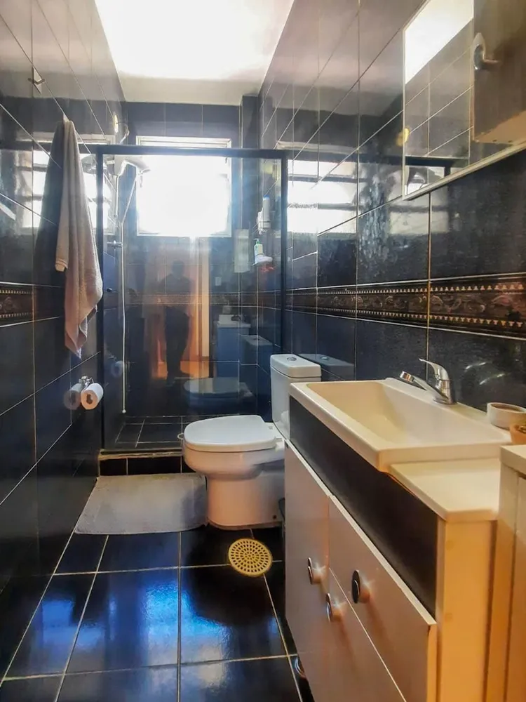 Apartamento, 1 quarto, 46 m² - Foto 1